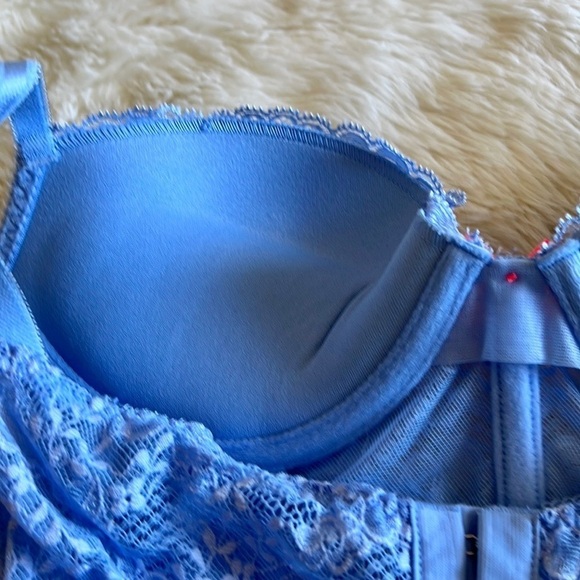 Victoria’s Secret Cropped Bustier - Picture 6 of 7